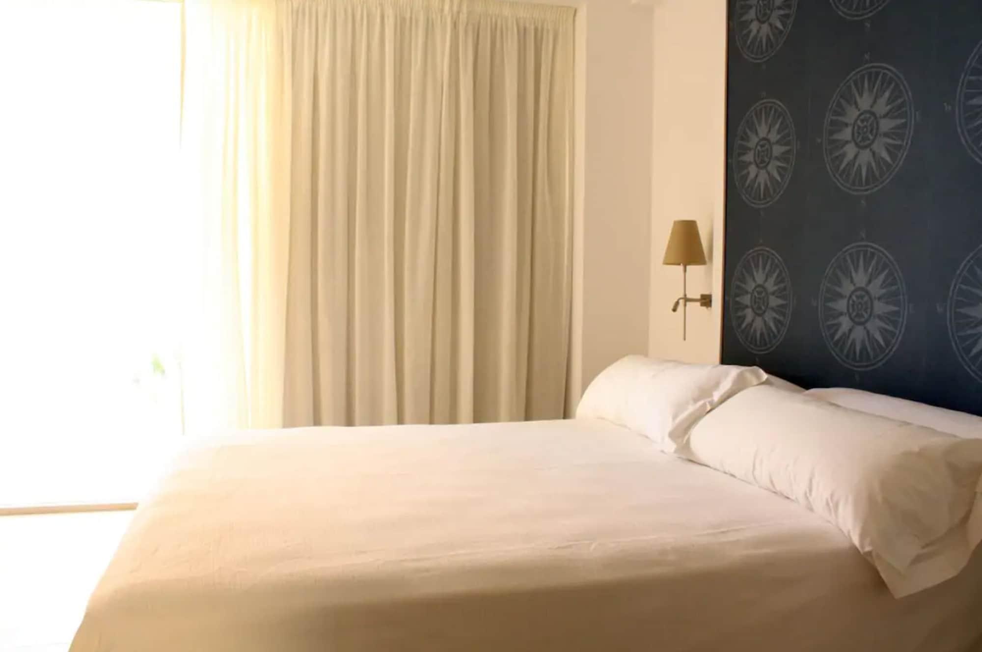 Hotel Marfil Сан-Антонио-Абад Экстерьер фото