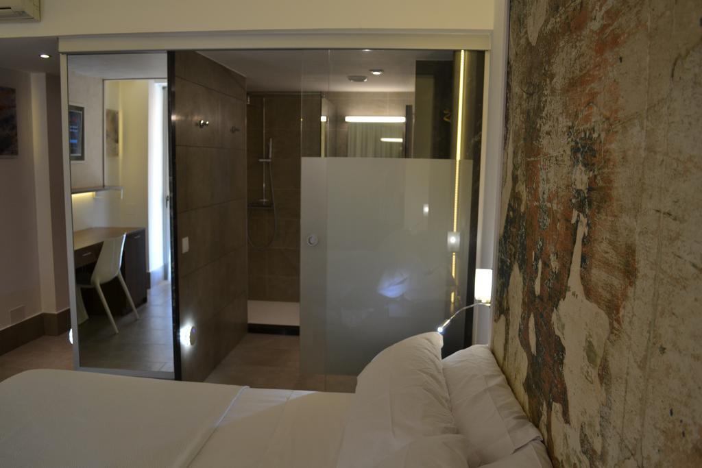 Hotel Marfil Сан-Антонио-Абад Экстерьер фото