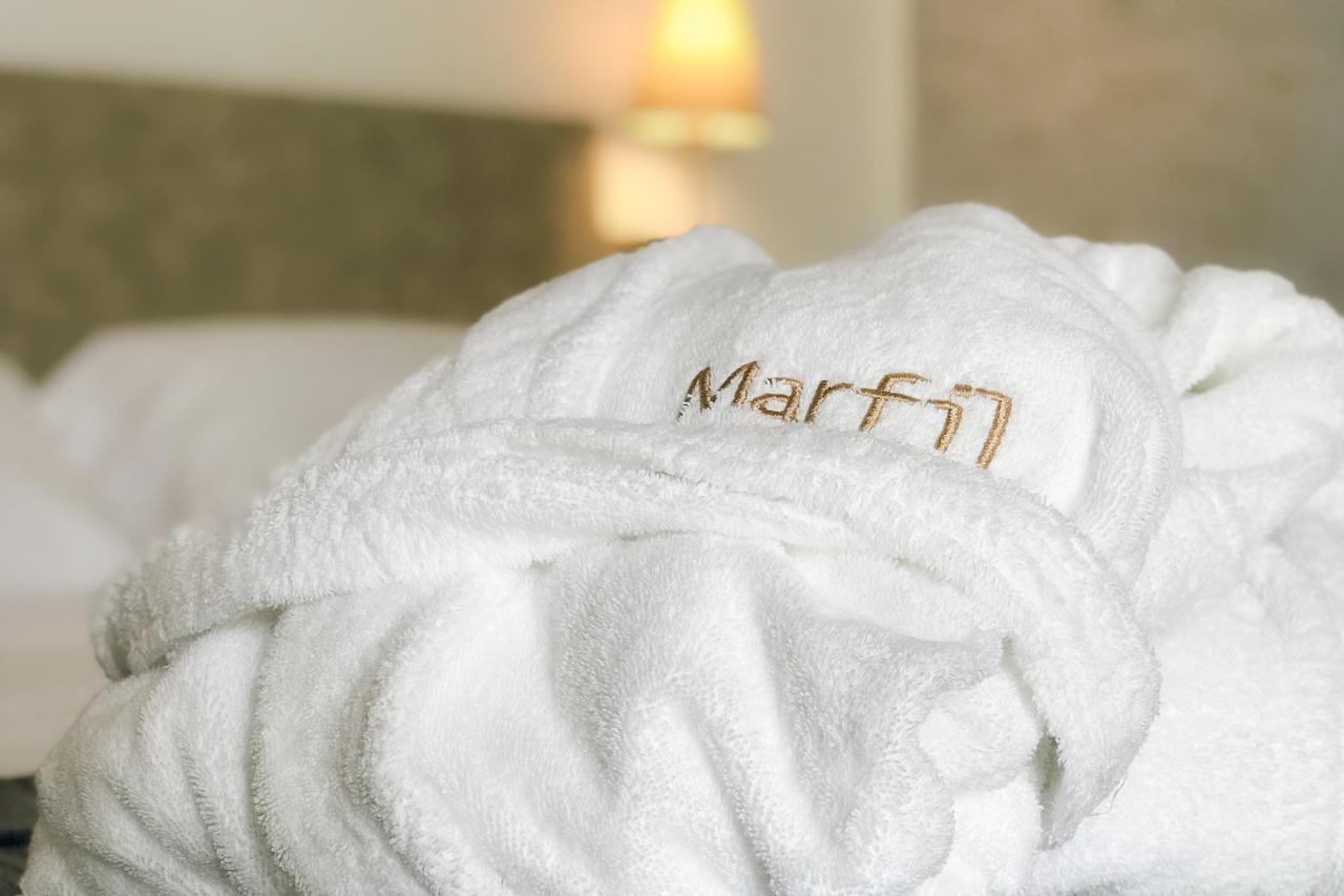 Hotel Marfil Сан-Антонио-Абад Экстерьер фото